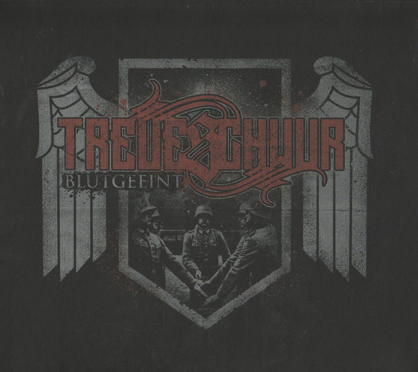 Treueschwur "Blutgeeint"